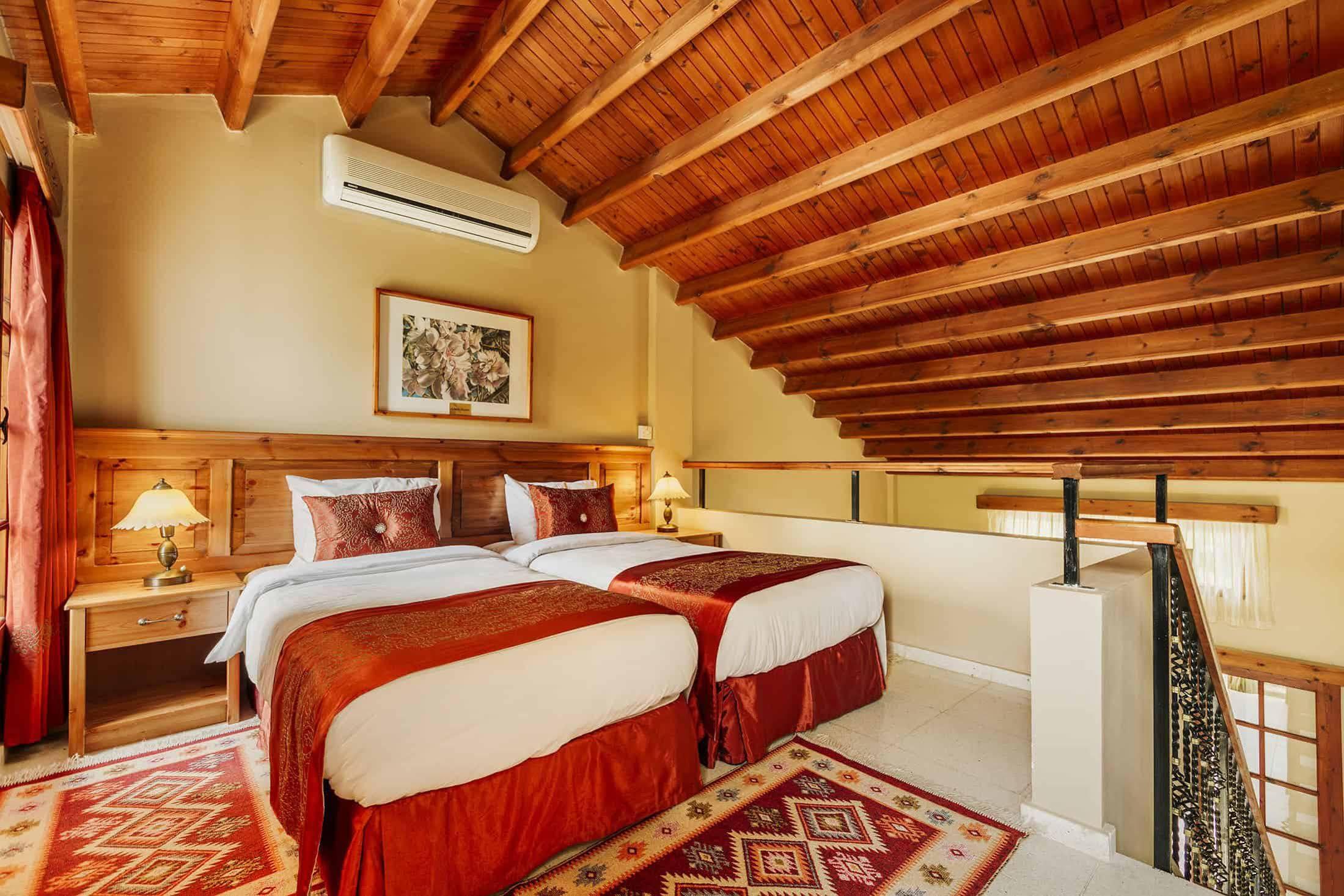 Almond Holiday Village & Hotel Karavas  Exterior foto